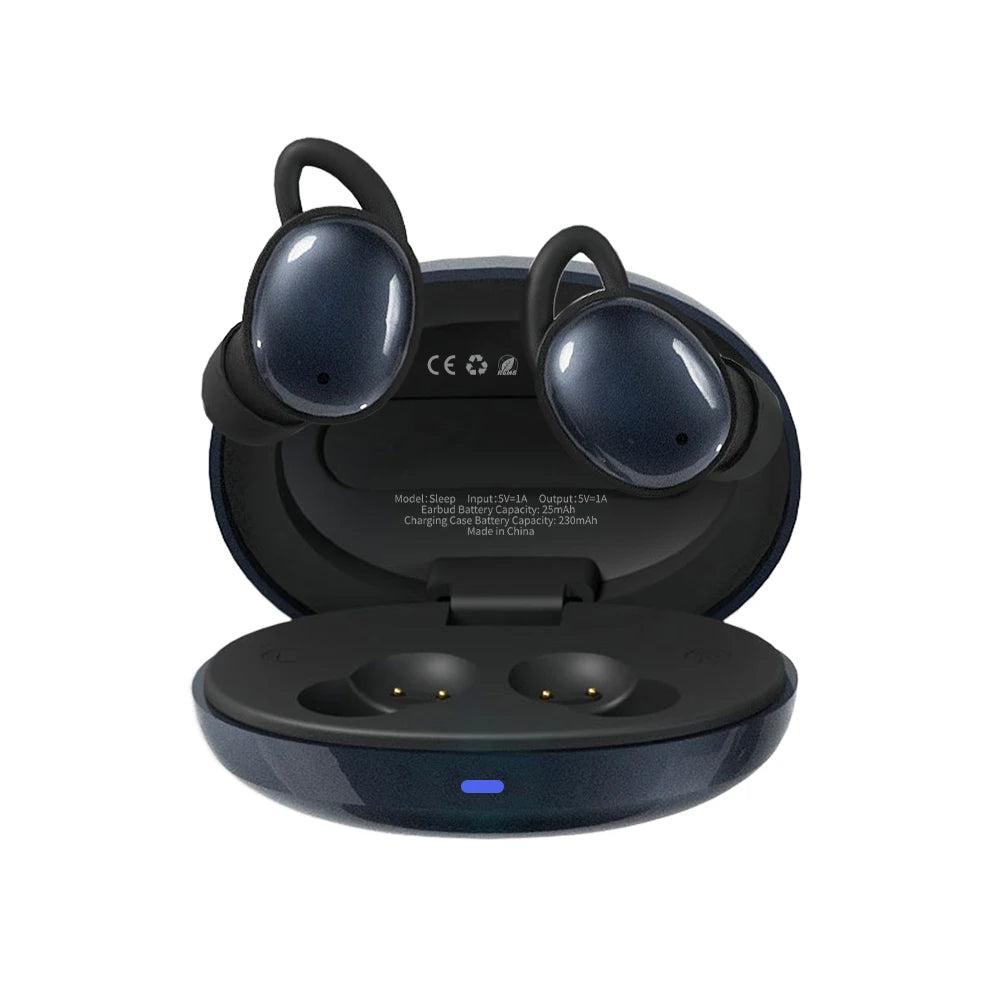 Invisible Headphones Wireless Bluetooth 5.4