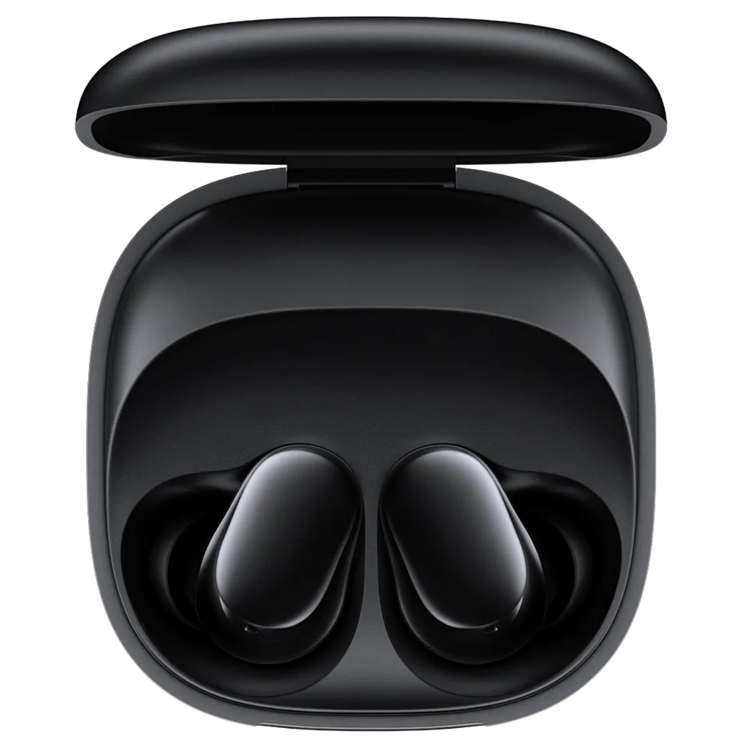 Xiaomi Redmi Buds 6 Play - Wireless Bluetooth 5.4 Headphones with AI Noise Reduction, 36h Battery Life, Touch Controls, Type C Charging, Lightweight Design, Perfect for Sports and Gaming.