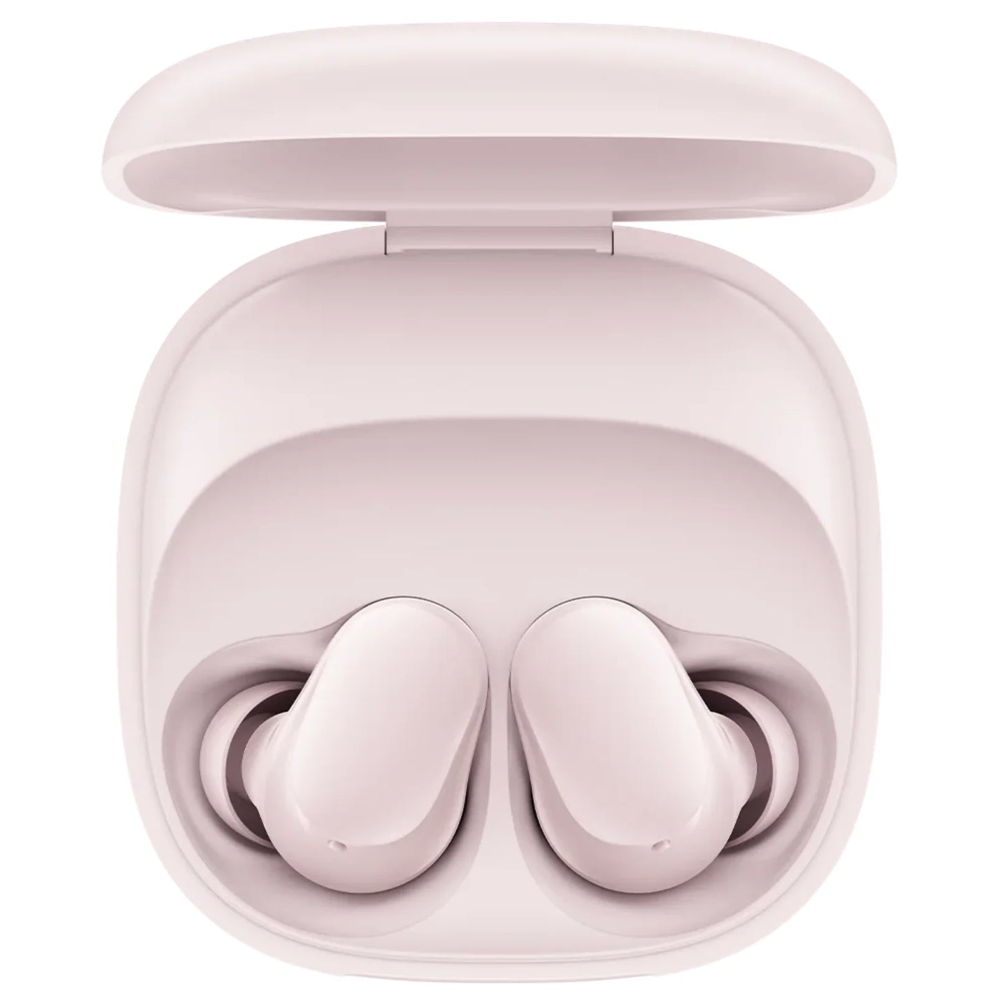 Xiaomi Redmi Buds 6 Play - Wireless Bluetooth 5.4 Headphones with AI Noise Reduction, 36h Battery Life, Touch Controls, Type C Charging, Lightweight Design, Perfect for Sports and Gaming.