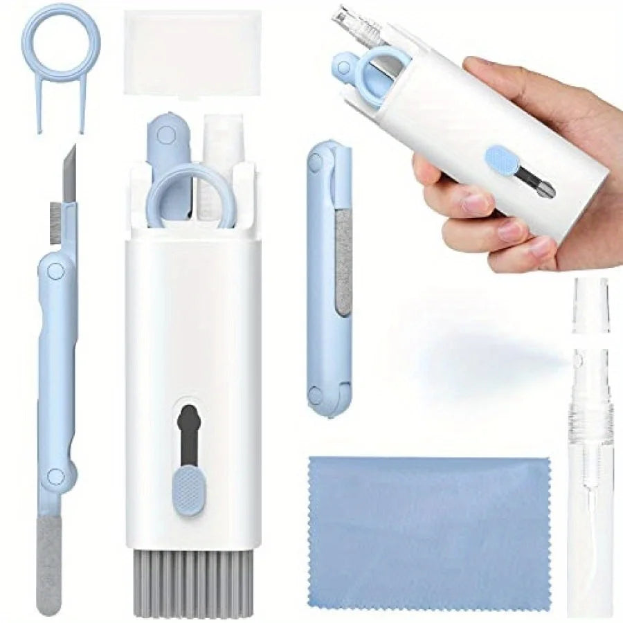 7in1 Electronic Cleaning Kit