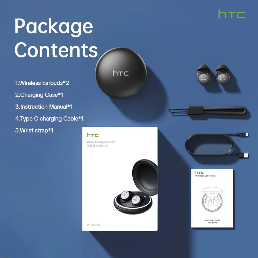 Sleep Earbuds Bluetooth