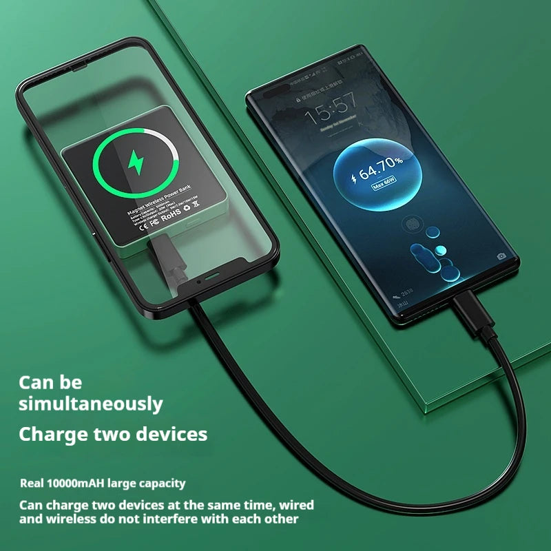 Magsafe Power Bank 10000mAh