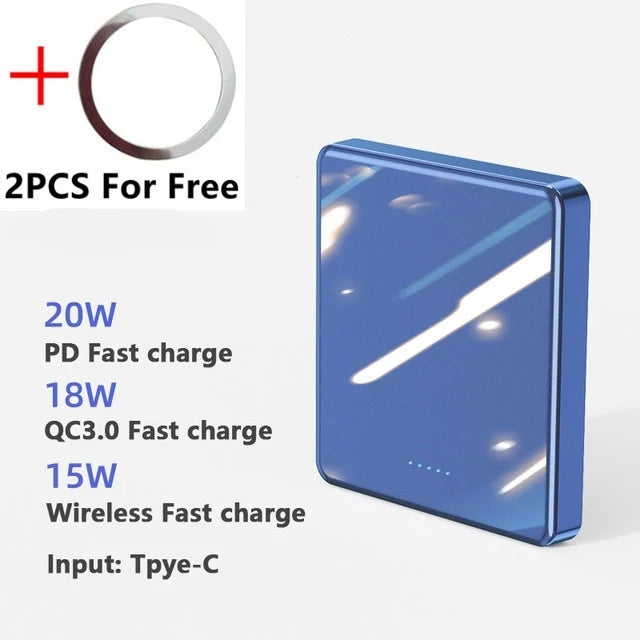Magsafe Power Bank 10000mAh