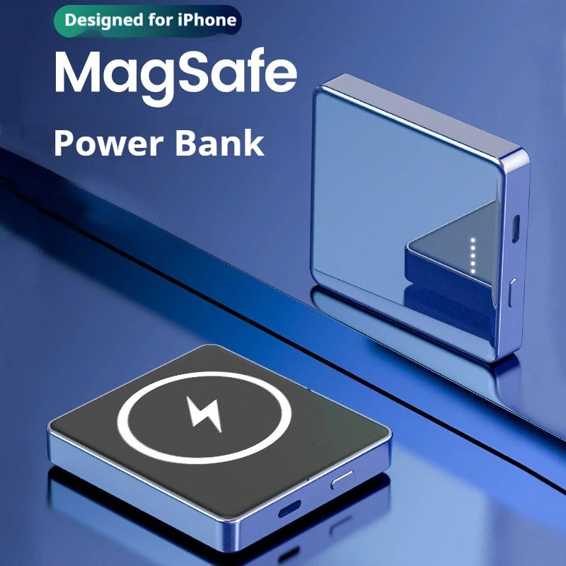 Magsafe Power Bank 10000mAh
