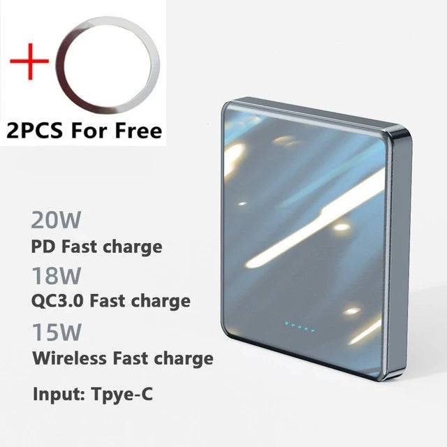 Magsafe Power Bank 10000mAh