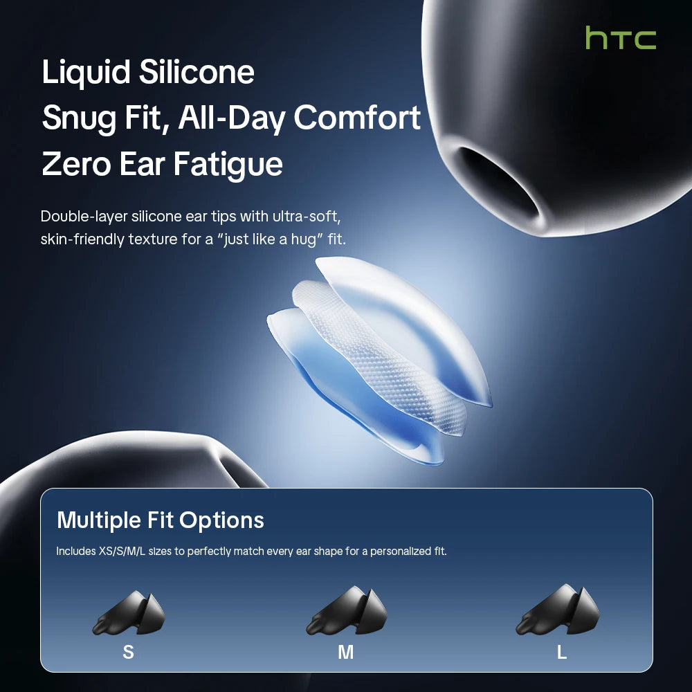 Sleep Earbuds Bluetooth