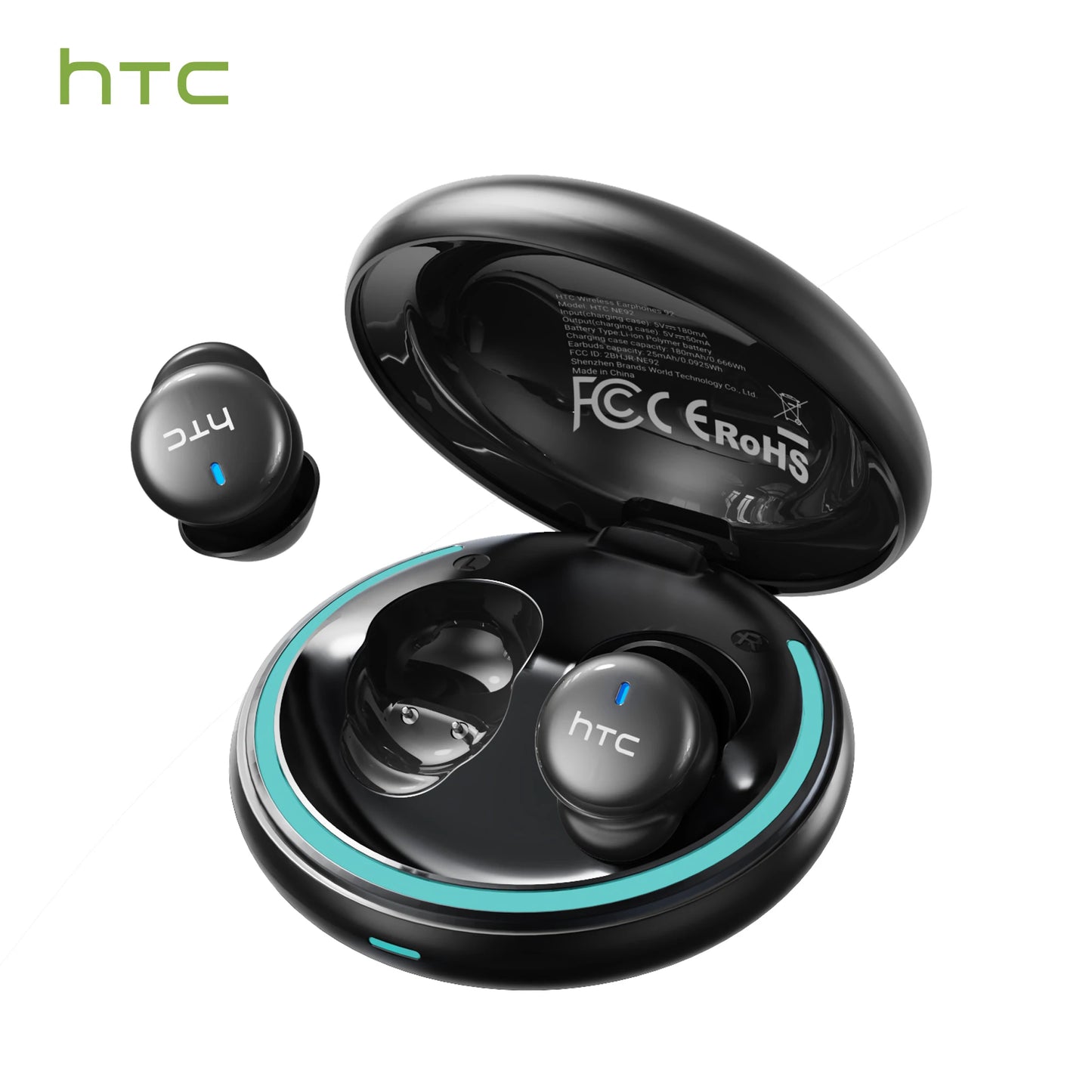 Sleep Earbuds Bluetooth