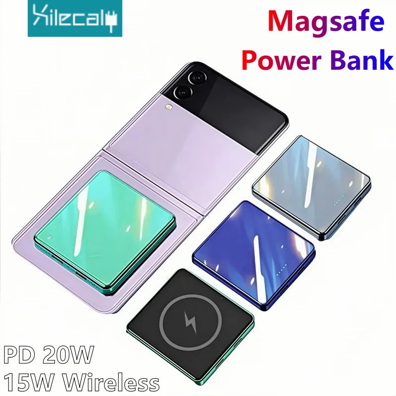 Magsafe Power Bank 10000mAh