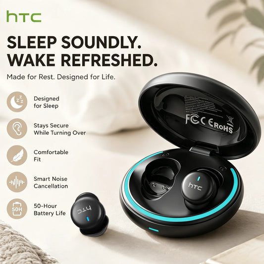 Sleep Earbuds Bluetooth