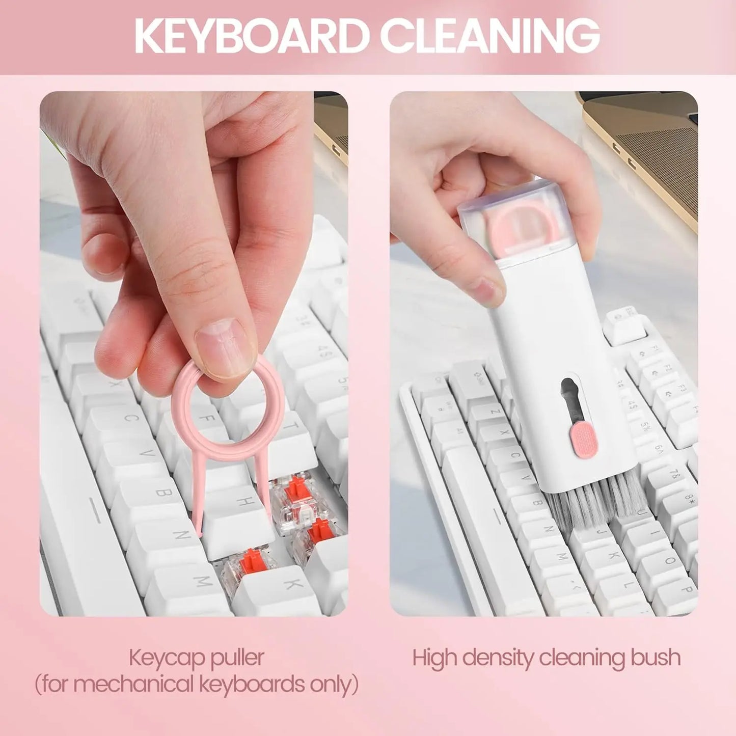 7in1 Electronic Cleaning Kit