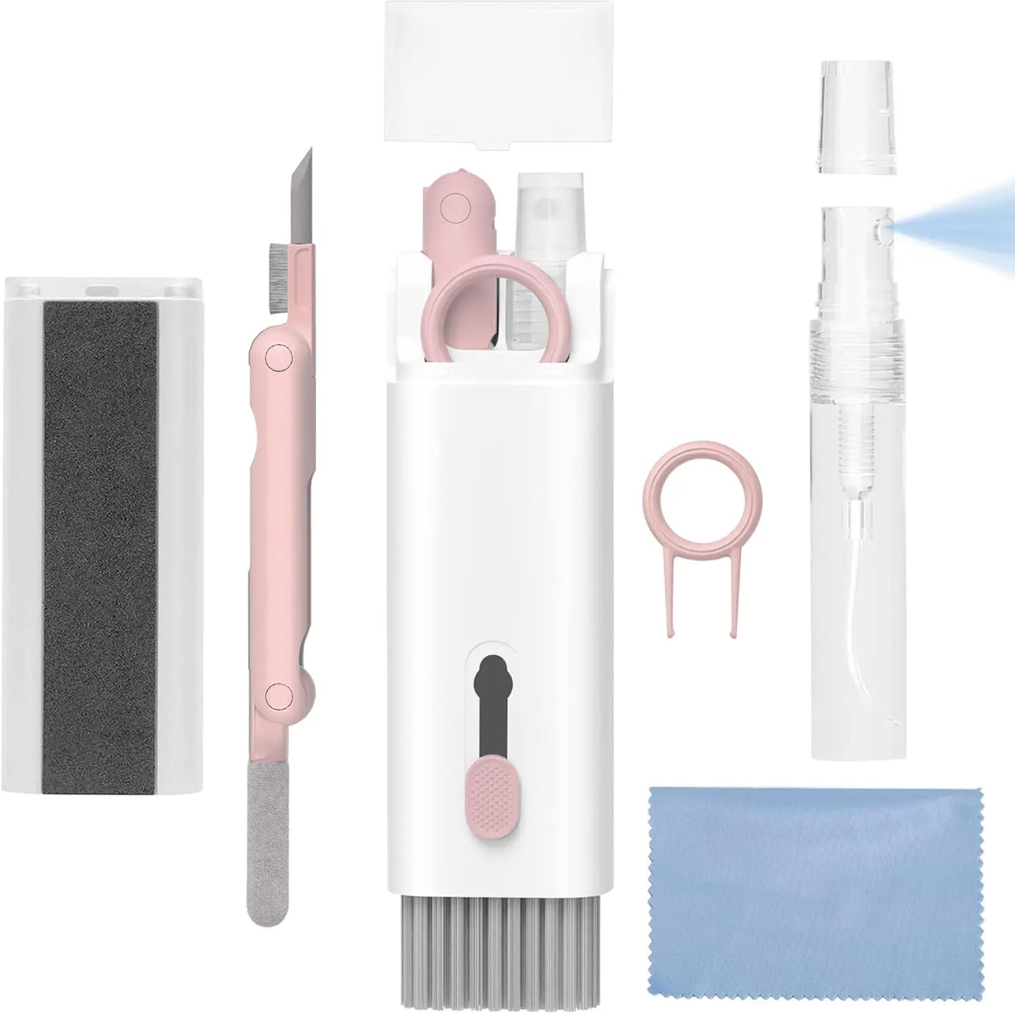 7in1 Electronic Cleaning Kit