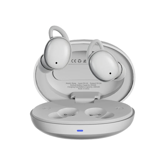Invisible Headphones Wireless Bluetooth 5.4