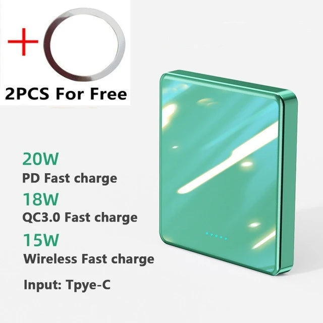 Magsafe Power Bank 10000mAh