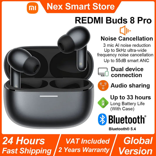 Xiaomi REDMI Buds 8 Pro