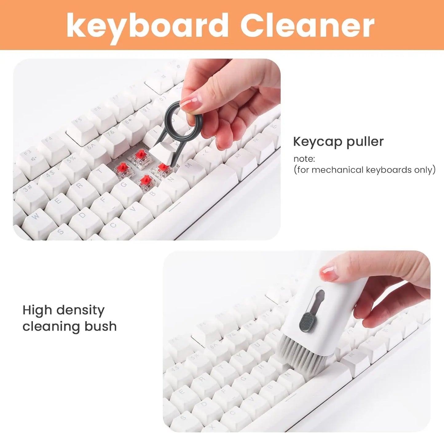 7in1 Electronic Cleaning Kit