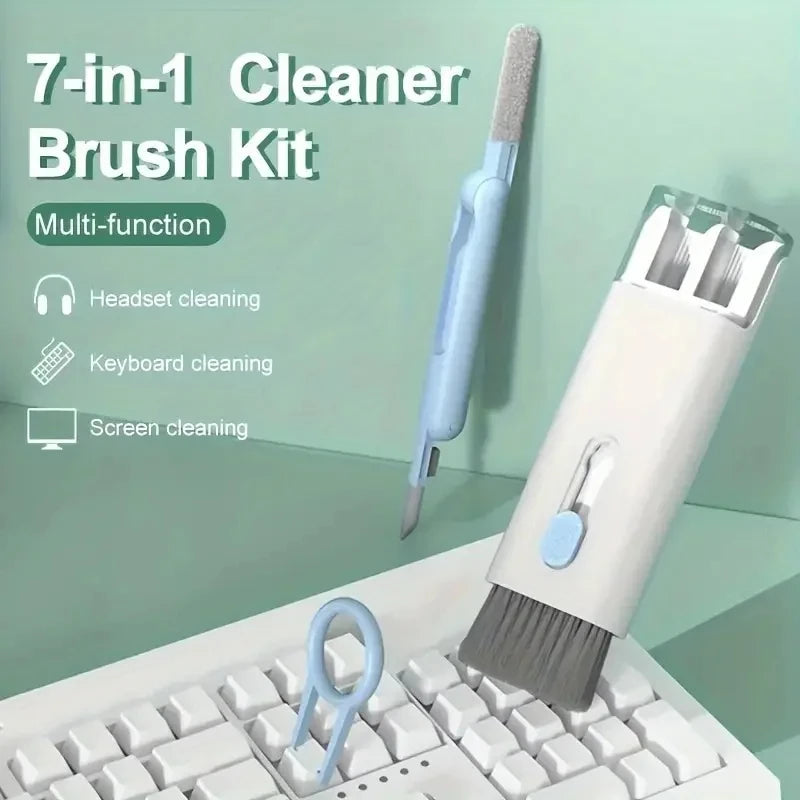 7in1 Electronic Cleaning Kit