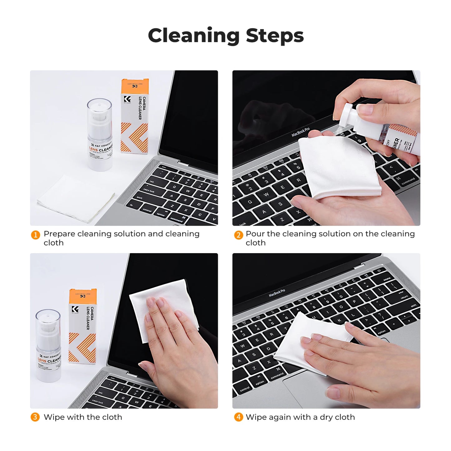 Cleaning Liquid for Technology