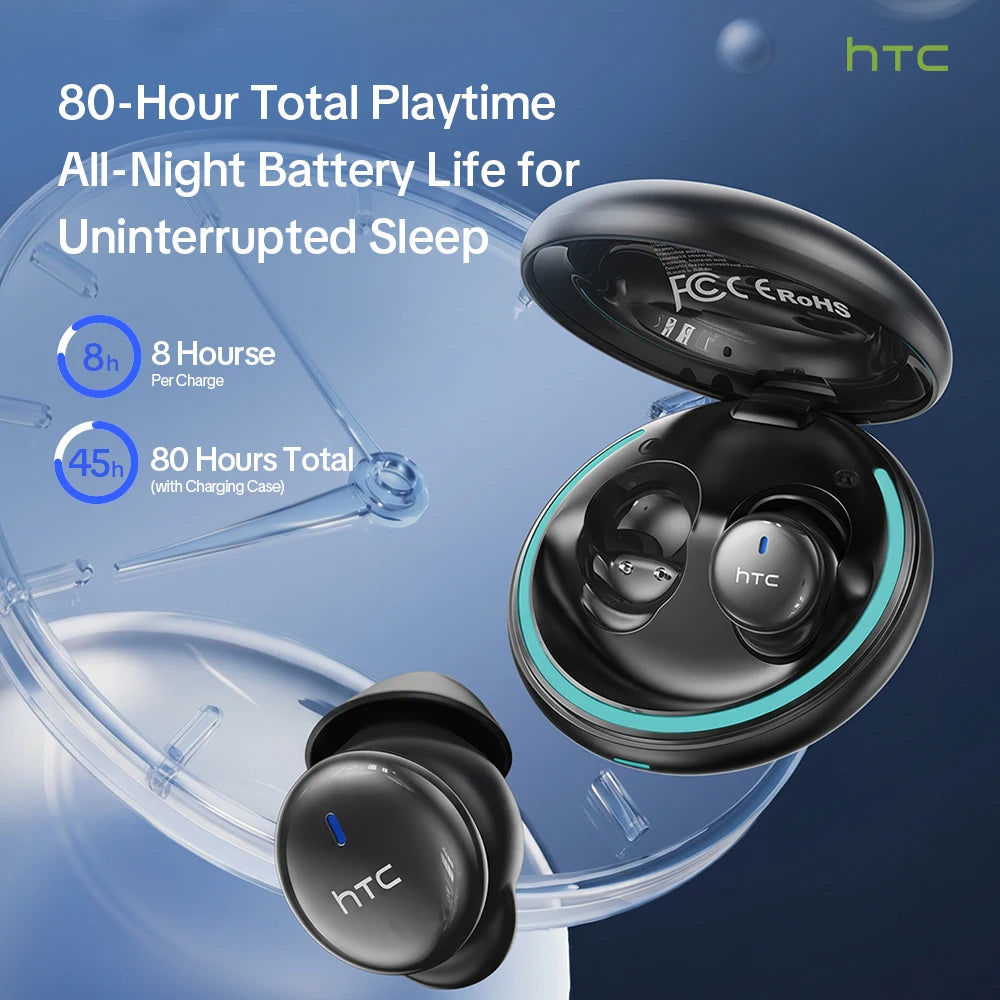 Sleep Earbuds Bluetooth